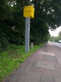 Thumbnail for File:180px-UK Cams Gatso Smart Pole Rear.jpg