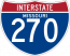 I- 270