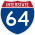 I- 64