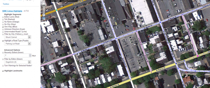 How to Determine if a Street Is One Way or Two Way: 6 Steps