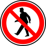 Thumbnail for File:360px-No-walking.png