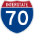 Interstate 70