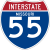 I- 55