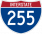 I- 255