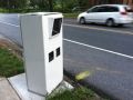 Speed Camera in Baltimore Co