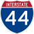 Interstate 44