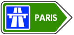 Accès Autoroute