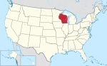 Thumbnail for File:600px-USA Wisconsin.png