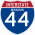 I- 44