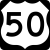 US Route 50