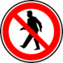 Thumbnail for File:105px-No-walking.png