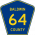 Baldwin County Route 64 AL.svg.png