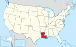 Thumbnail for File:USA Louisiana.png