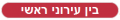 תמונה ממוזערת לגרסה מ־19:10, 11 בנובמבר 2014