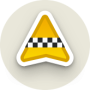 Thumbnail for File:Taxi arrow.png