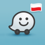 Thumbnail for File:Waze Polska.png