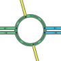 Thumbnail for File:Roundabout - split roads.png