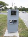 Speed Camera in Howard Co