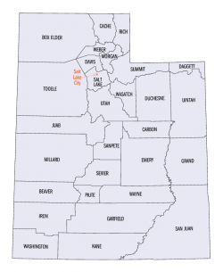 Utah County Plat Maps Utah/Resources/Main - Wazeopedia