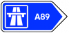 Accès Autoroute