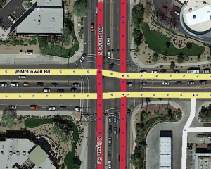 Four way split road.png