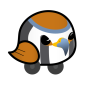 Thumbnail for File:Falco sparverius-avatar.png