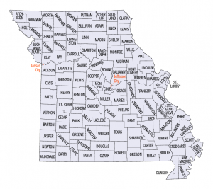 Saline County Mo Gis Missouri/Resources - Wazeopedia