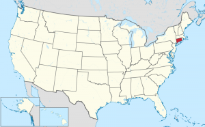 Greenwich, Connecticut - Wikipedia