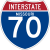 I- 70