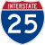 Interstate 25