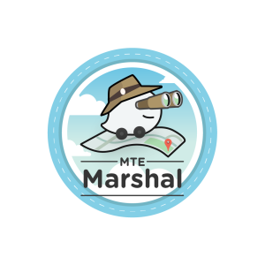 MTE Marshal Forum Badge.png