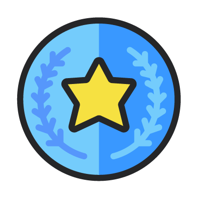 File:Social media community -new forum badges 8.png