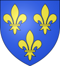 Thumbnail for File:Blason France moderne.svg.png