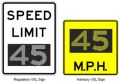 Variable Speed Limits