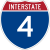 Interstate 4