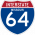 I- 64