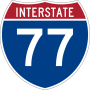 Thumbnail for File:I-77.png