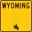 Wyoming Highway