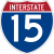 Interstate 15