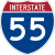 Interstate 55