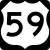 US Route 59