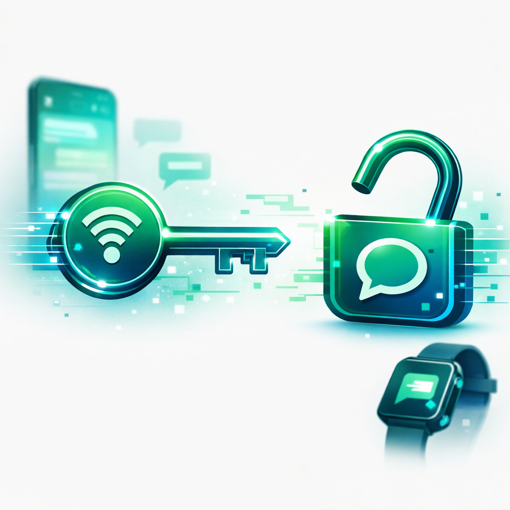 Prioritise WhatsApp chats: 5 rules to reply 2x faster (with WAzion)