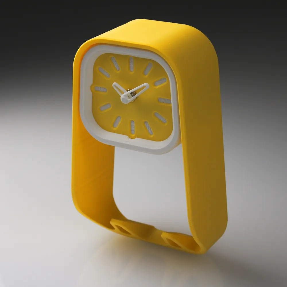 AION Wall Clock