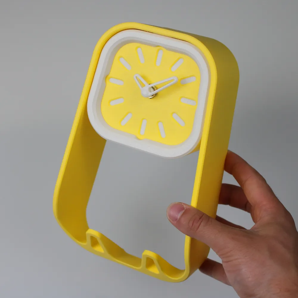 AION Wall Clock