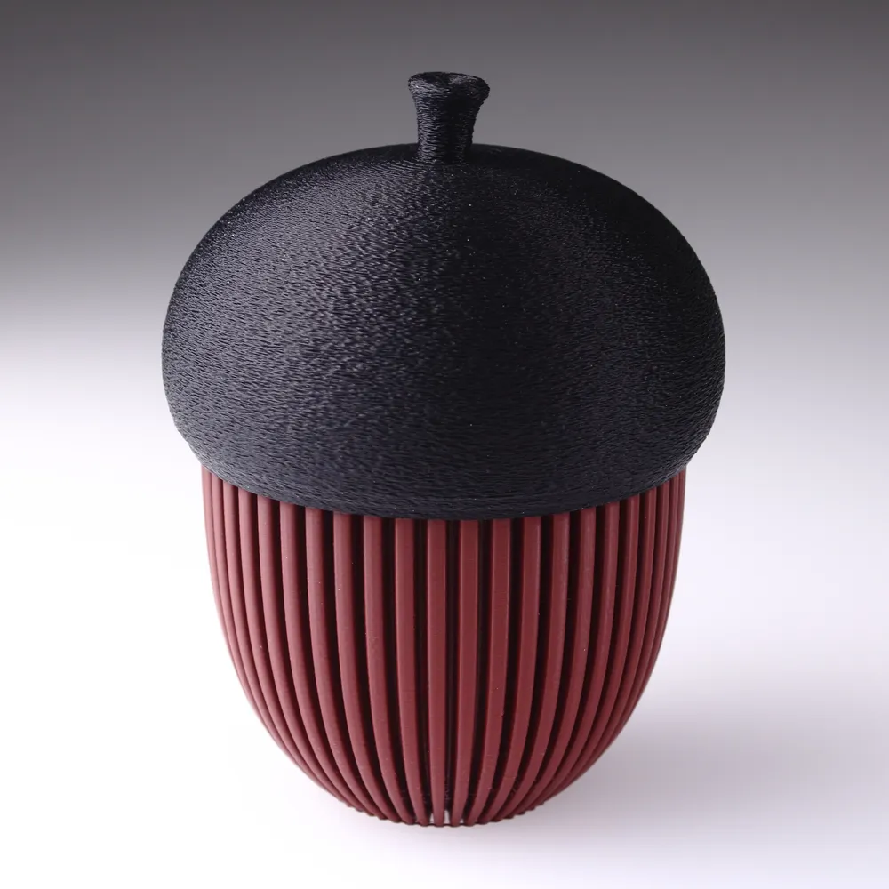 Acorn Container