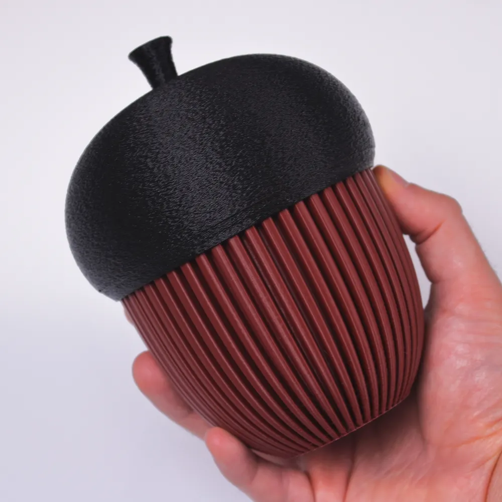 Acorn Container