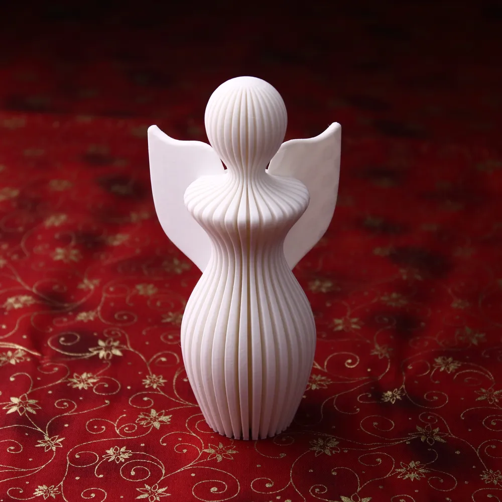 Angel Figurine