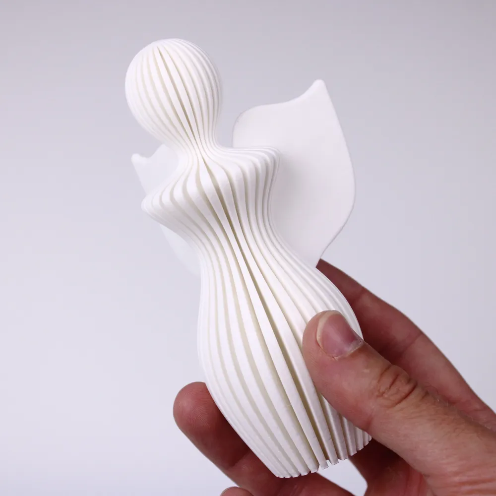 Angel Figurine