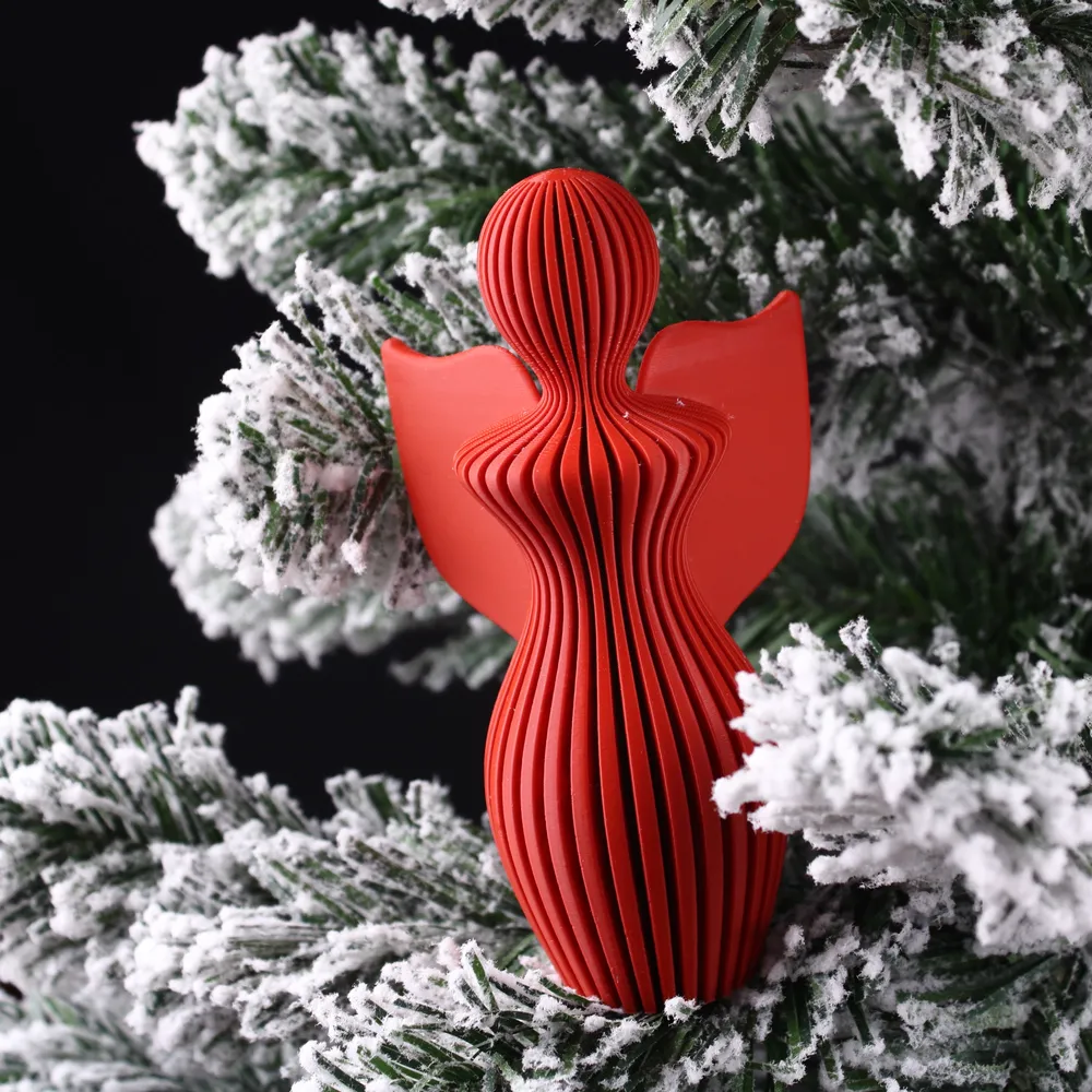 Angel Figurine
