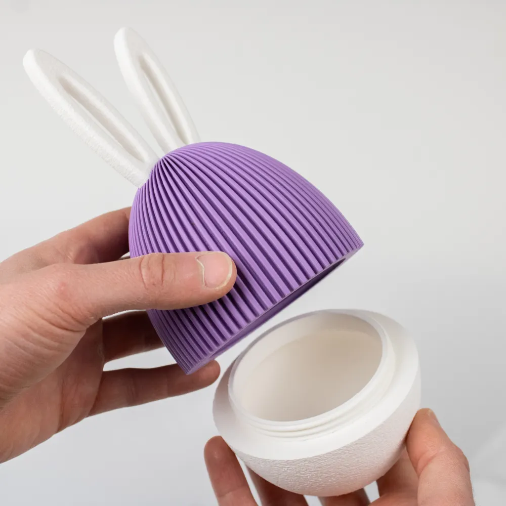BUNNY Storage Container